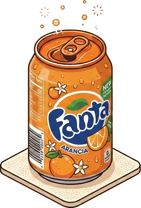 Fanta (33cl)