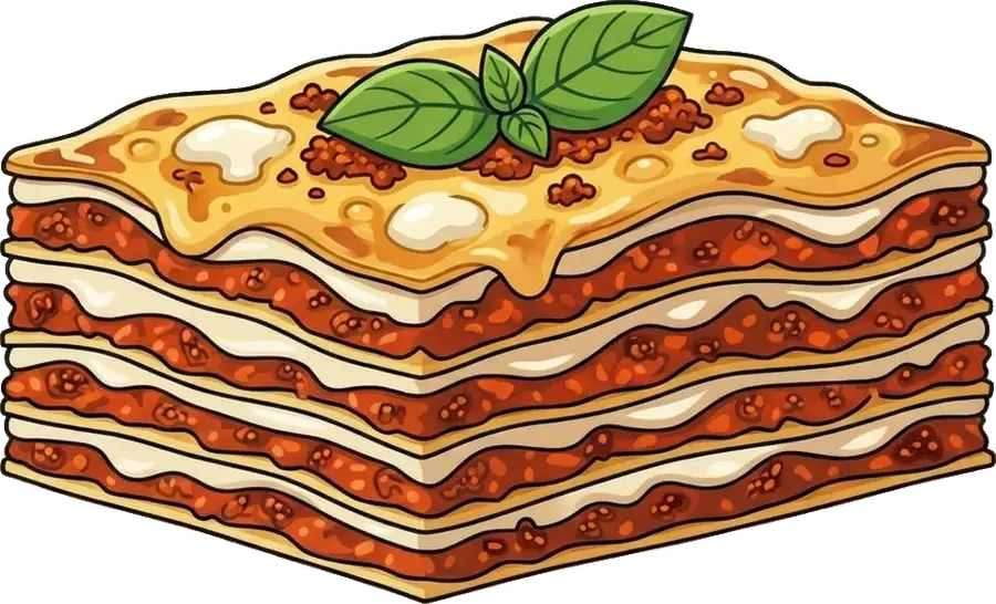 Lasagne Piccante alla ’Nduja
