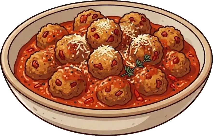 Polpette alla ’Nduja