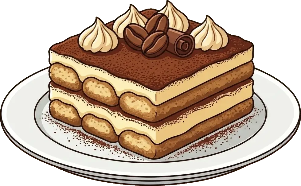 Tiramisù Classico